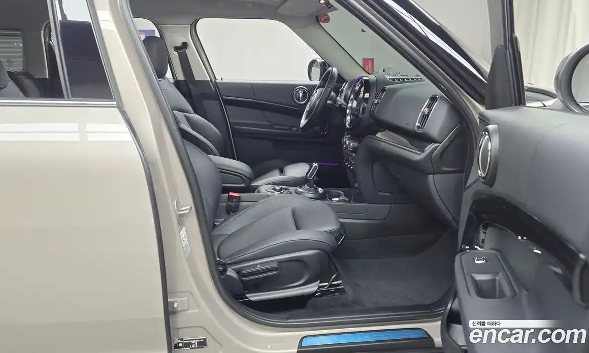 Mini Countryman 2022 1.5 Автомат в Москве № 177361, фото 17