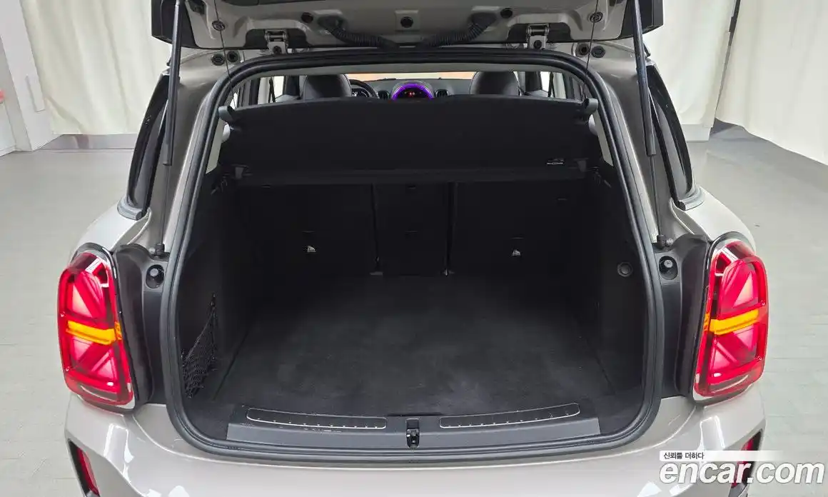 Mini Countryman 2022 1.5 Автомат в Москве № 177361, фото 18