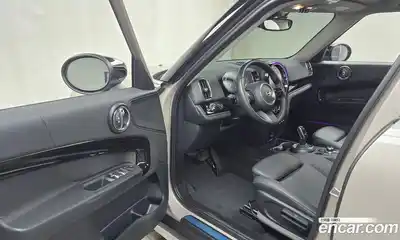 Mini Countryman 2022 1.5 Автомат в Москве № 177361, миниатюра 5