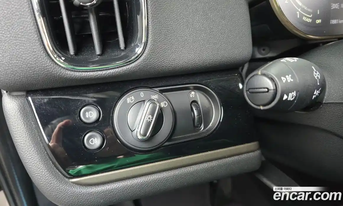 Mini Countryman 2022 1.5 Автомат в Москве № 177361, фото 7