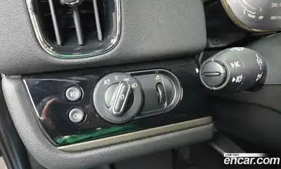 Mini Countryman 2022 1.5 Автомат в Москве № 177361, миниатюра 7