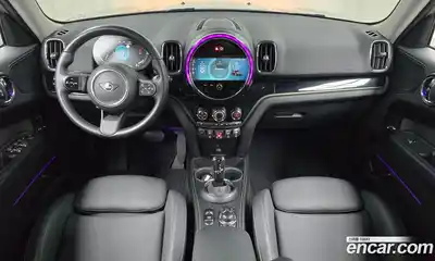 Mini Countryman 2022 1.5 Автомат в Москве № 177361, миниатюра 9