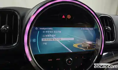 Mini Countryman 2022 1.5 Автомат в Москве № 177361, миниатюра 10