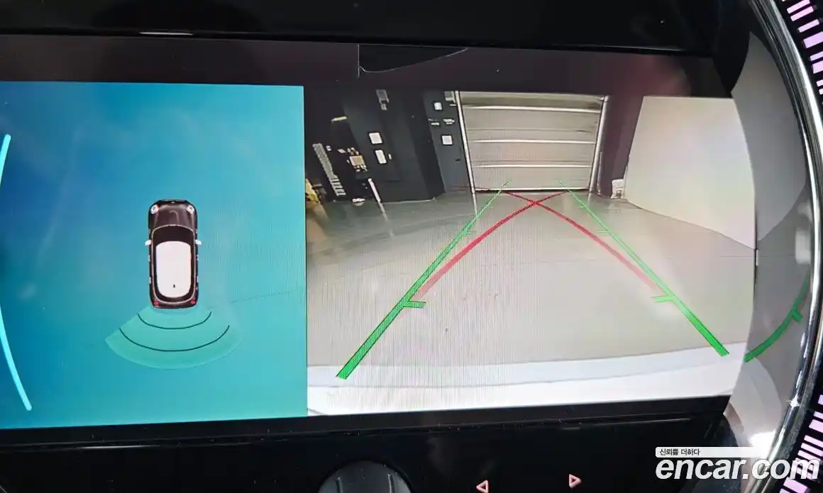 Mini Cooper 2022 2.0 Автомат в Москве № 177363, фото 16