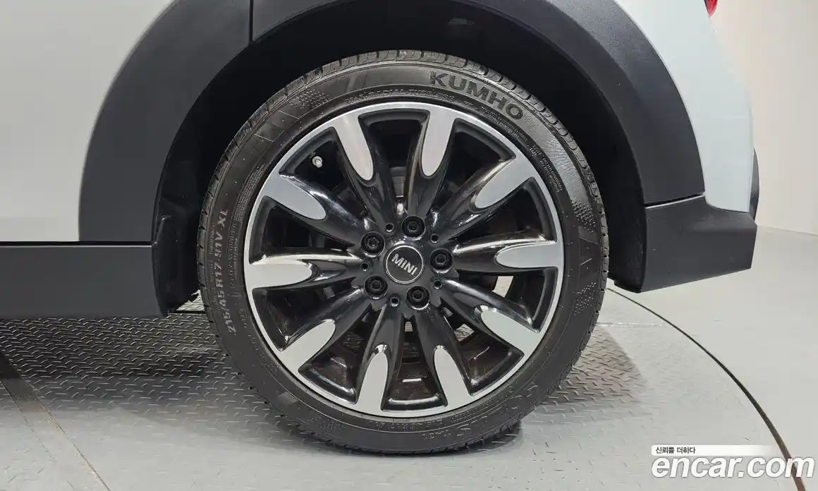 Mini Cooper 2022 2.0 Автомат в Москве № 177363, фото 5