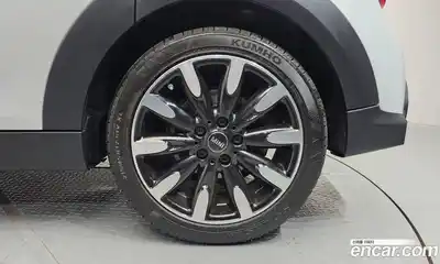 Mini Cooper 2022 2.0 Автомат в Москве № 177363, миниатюра 5