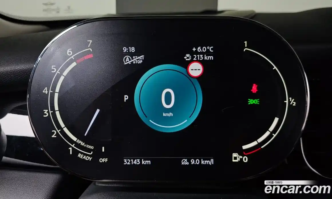 Mini Cooper 2022 2.0 Автомат в Москве № 177363, фото 8