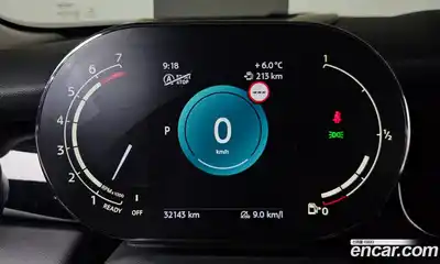 Mini Cooper 2022 2.0 Автомат в Москве № 177363, миниатюра 8