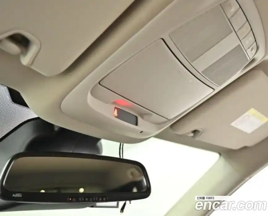 Renault QM6 2024 2.0 Автомат в Москве № 177611, фото 18