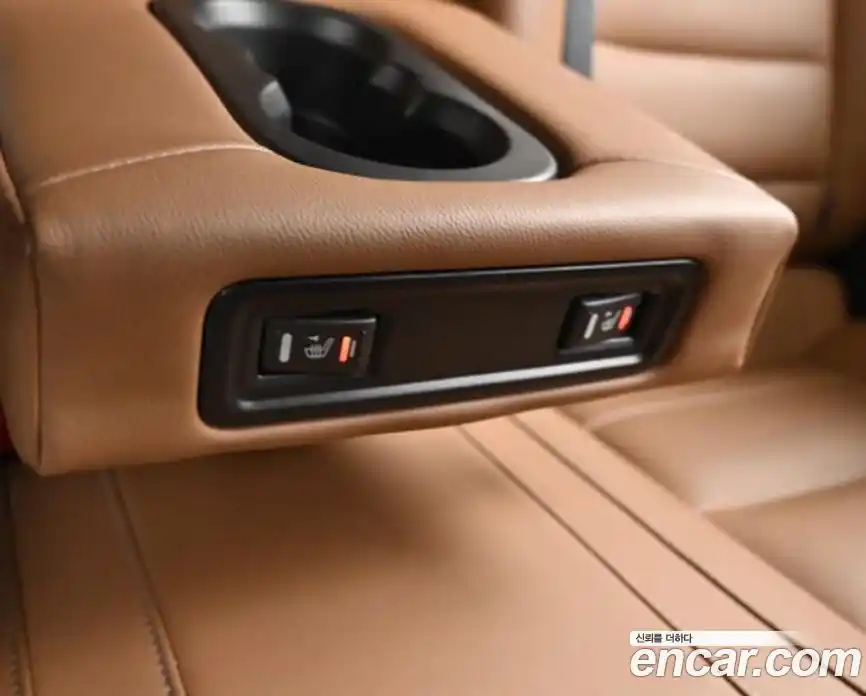 Renault QM6 2024 2.0 Автомат в Москве № 177611, фото 19