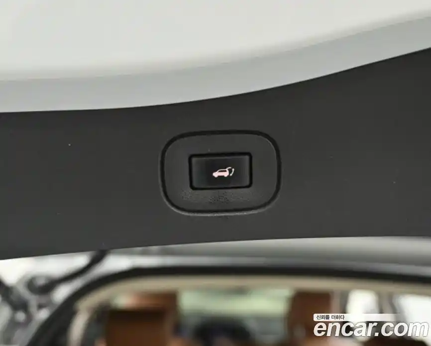 Renault QM6 2024 2.0 Автомат в Москве № 177611, фото 20