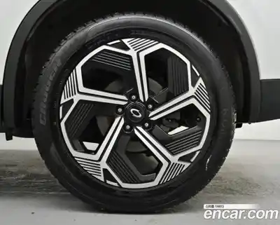 Renault QM6 2024 2.0 Автомат в Москве № 177611, миниатюра 5