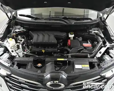 Renault QM6 2024 2.0 Автомат в Москве № 177611, миниатюра 6