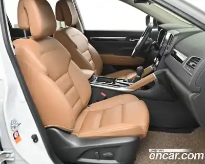 Renault QM6 2024 2.0 Автомат в Москве № 177611, миниатюра 10