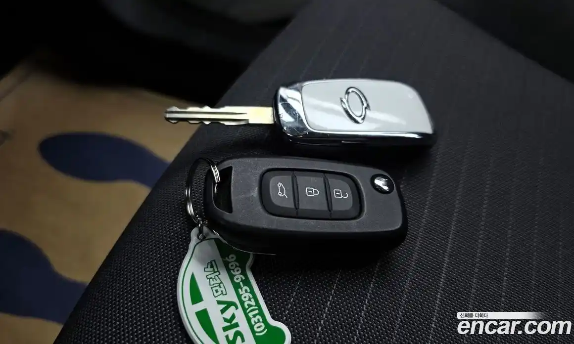 Renault XM3 2020 1.6 Автомат в Москве № 178146, фото 11