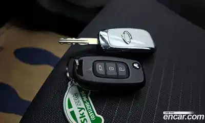 Renault XM3 2020 1.6 Автомат в Москве № 178146, миниатюра 11