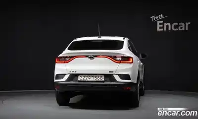 Renault XM3 2020 1.6 Автомат в Москве № 178146, миниатюра 12