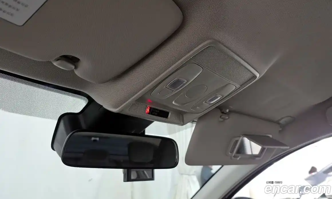 Renault XM3 2020 1.6 Автомат в Москве № 178146, фото 14