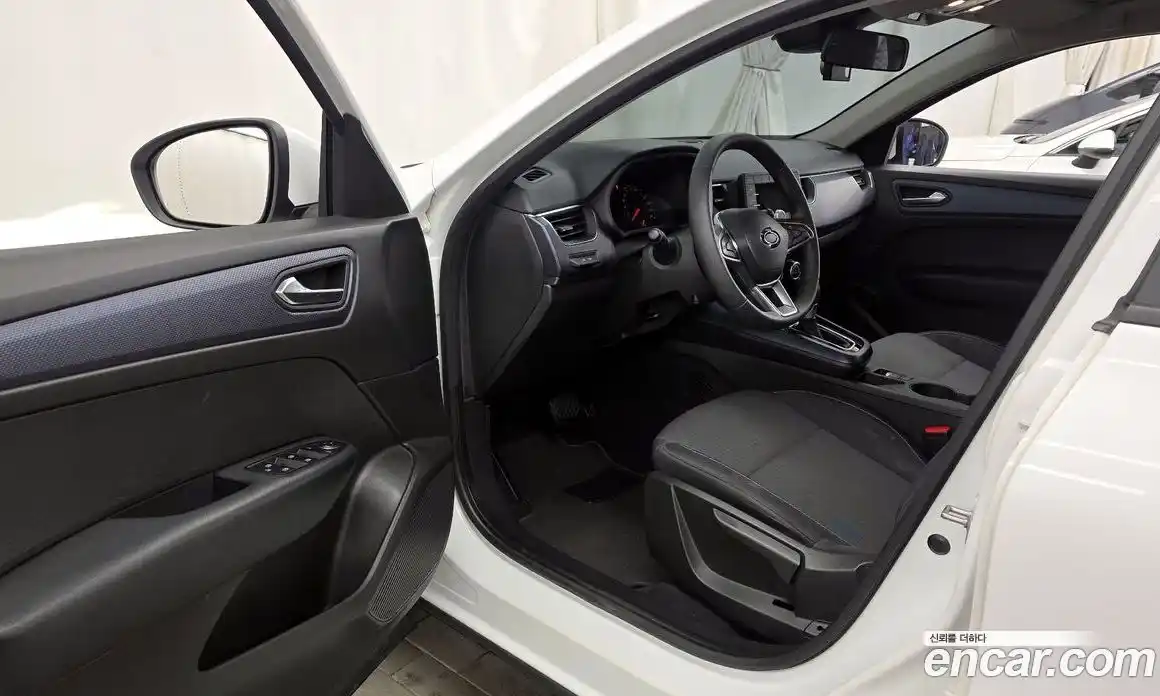 Renault XM3 2020 1.6 Автомат в Москве № 178146, фото 15