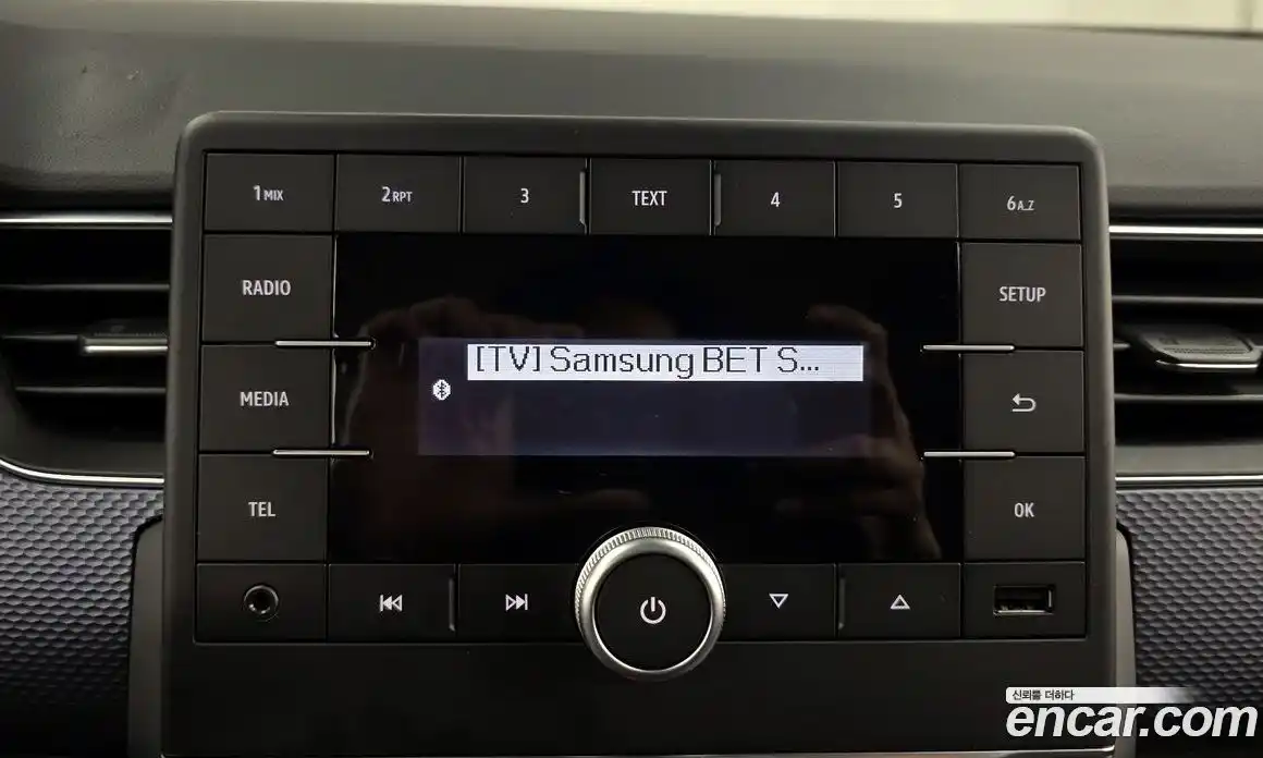 Renault XM3 2020 1.6 Автомат в Москве № 178146, фото 20