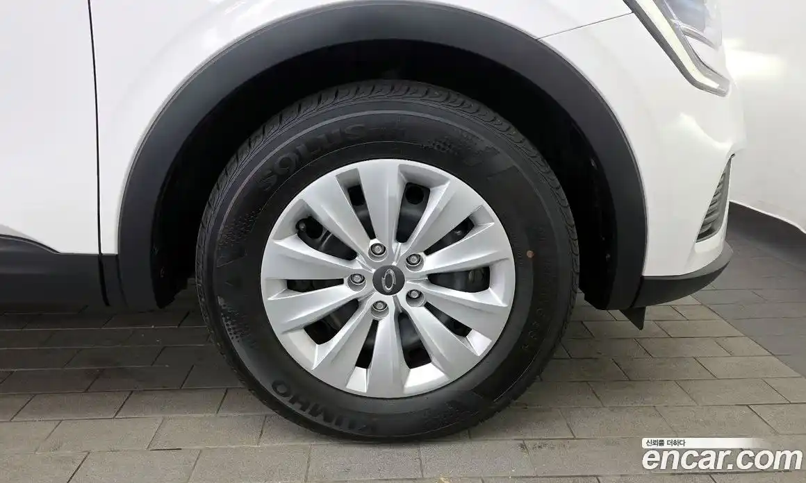 Renault XM3 2020 1.6 Автомат в Москве № 178146, фото 3