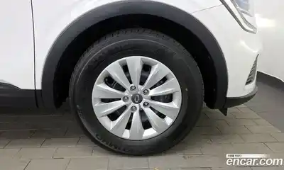 Renault XM3 2020 1.6 Автомат в Москве № 178146, миниатюра 3