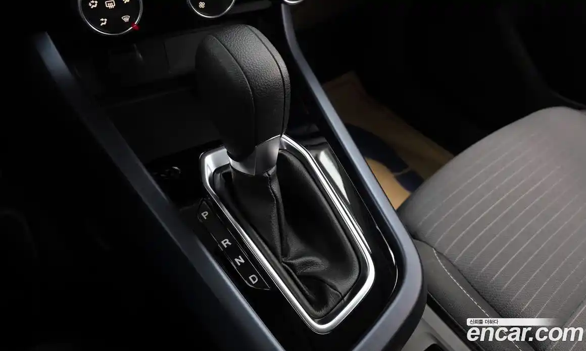 Renault XM3 2020 1.6 Автомат в Москве № 178146, фото 4