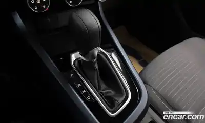 Renault XM3 2020 1.6 Автомат в Москве № 178146, миниатюра 4