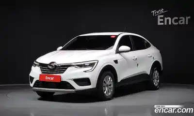 Renault XM3 2020 1.6 Автомат в Москве № 178146, миниатюра 5
