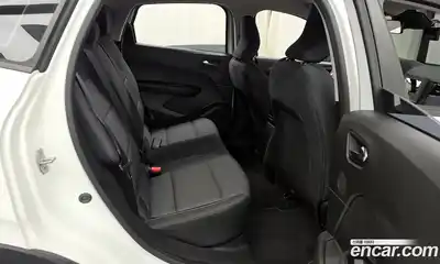 Renault XM3 2020 1.6 Автомат в Москве № 178146, миниатюра 6