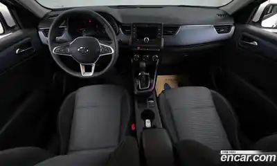 Renault XM3 2020 1.6 Автомат в Москве № 178146, миниатюра 7