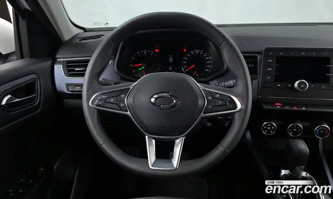 Renault XM3 2020 1.6 Автомат в Москве № 178146, фото 8