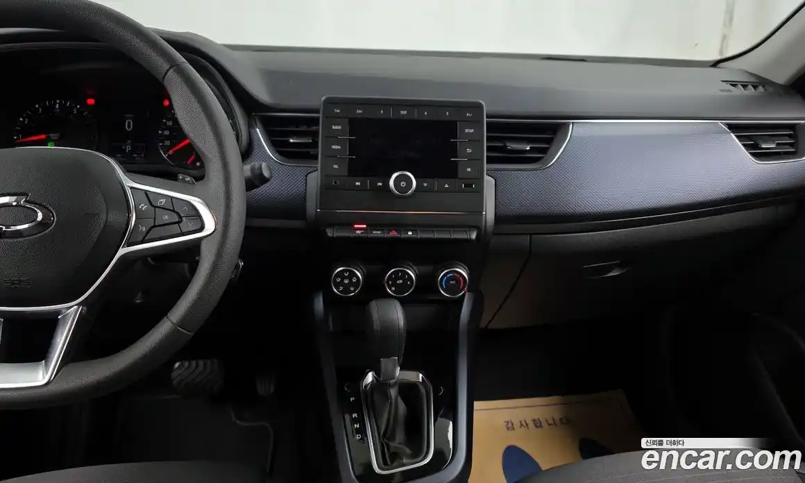 Renault XM3 2020 1.6 Автомат в Москве № 178146, фото 9