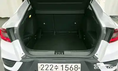 Renault XM3 2020 1.6 Автомат в Москве № 178146, миниатюра 10