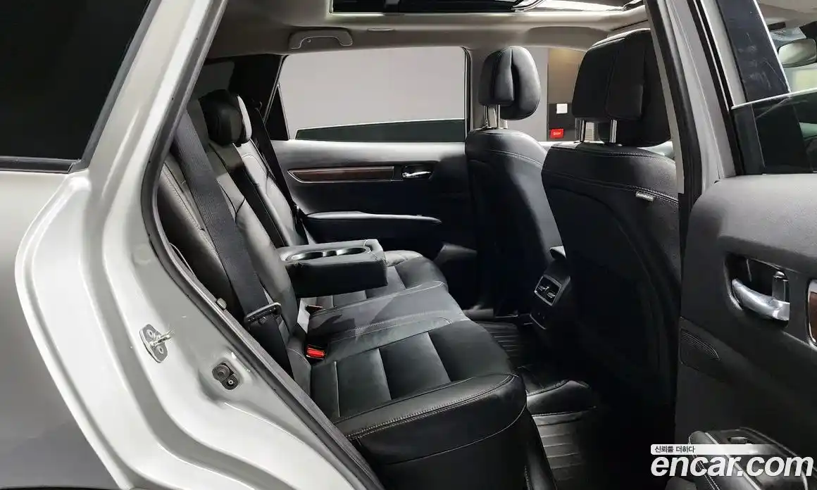 Renault QM6 2020 2.0 Автомат в Москве № 179439, фото 11