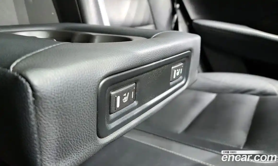 Renault QM6 2020 2.0 Автомат в Москве № 179439, фото 14