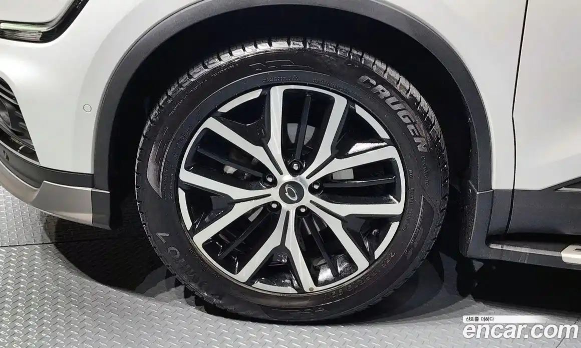 Renault QM6 2020 2.0 Автомат в Москве № 179439, фото 19