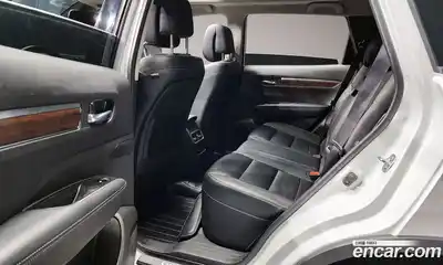 Renault QM6 2020 2.0 Автомат в Москве № 179439, миниатюра 2