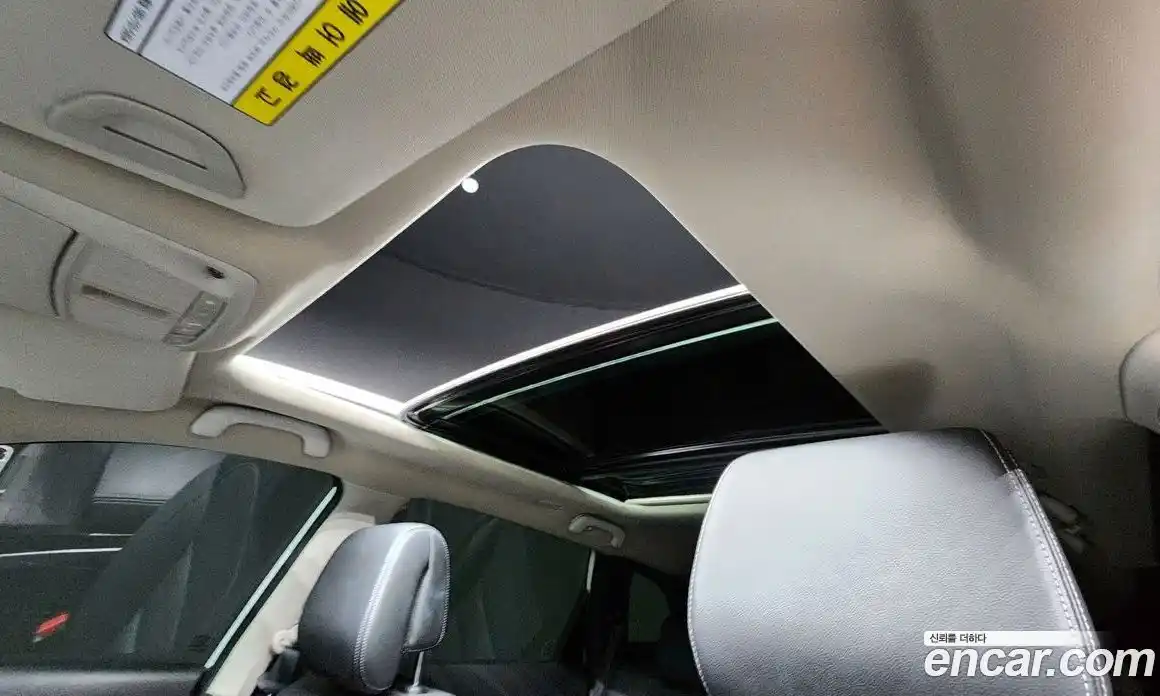 Renault QM6 2020 2.0 Автомат в Москве № 179439, фото 3