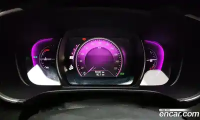 Renault QM6 2020 2.0 Автомат в Москве № 179439, миниатюра 5