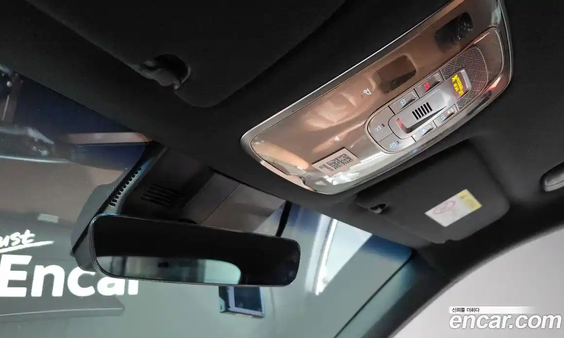 Genesis GV70 2021 2.5 Автомат в Москве № 179649, фото 13