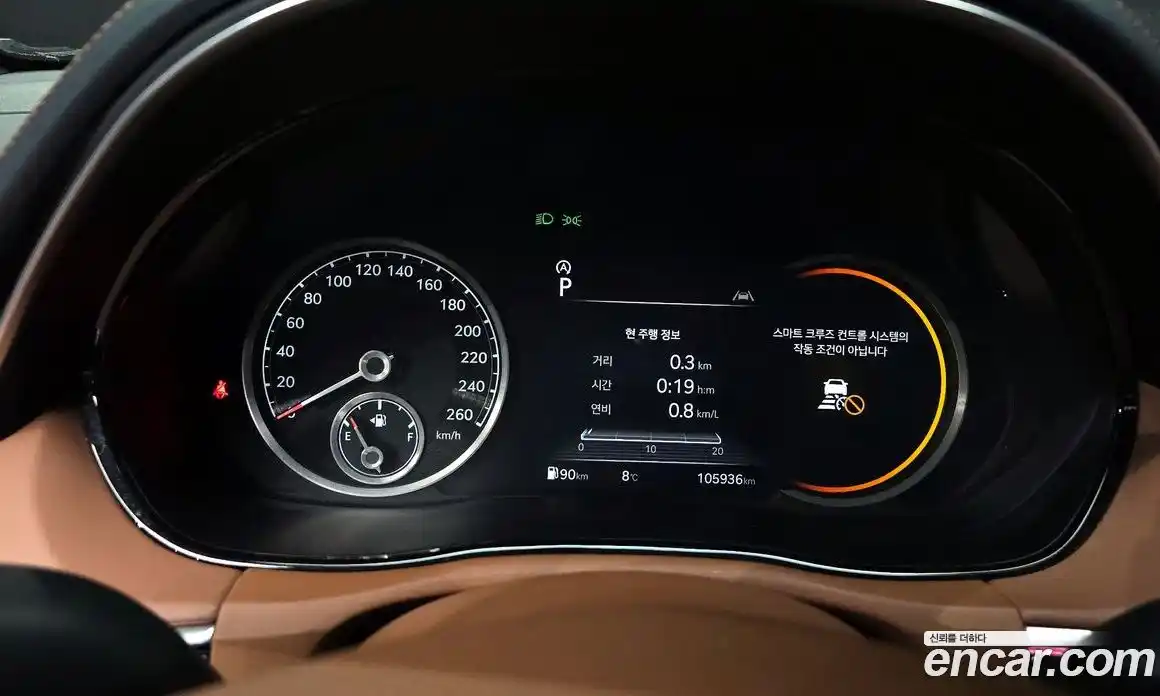 Genesis GV70 2021 2.5 Автомат в Москве № 179649, фото 4