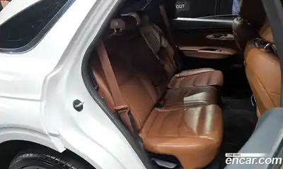 Genesis GV70 2021 2.5 Автомат в Москве № 179649, миниатюра 6