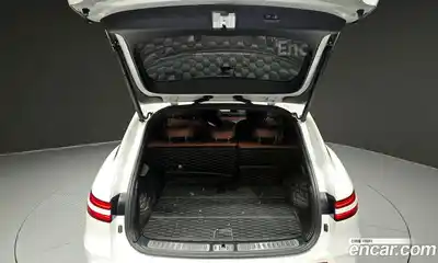 Genesis GV70 2021 2.5 Автомат в Москве № 179649, миниатюра 9