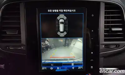 Renault QM6 2020 2.0 Автомат в Москве № 180004, миниатюра 11