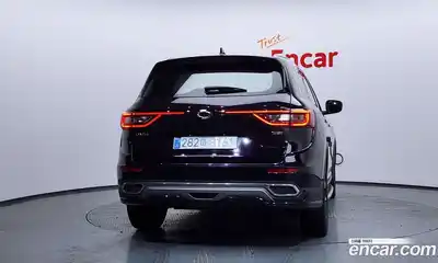 Renault QM6 2020 2.0 Автомат в Москве № 180004, миниатюра 12