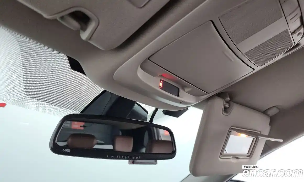 Renault QM6 2020 2.0 Автомат в Москве № 180004, фото 13