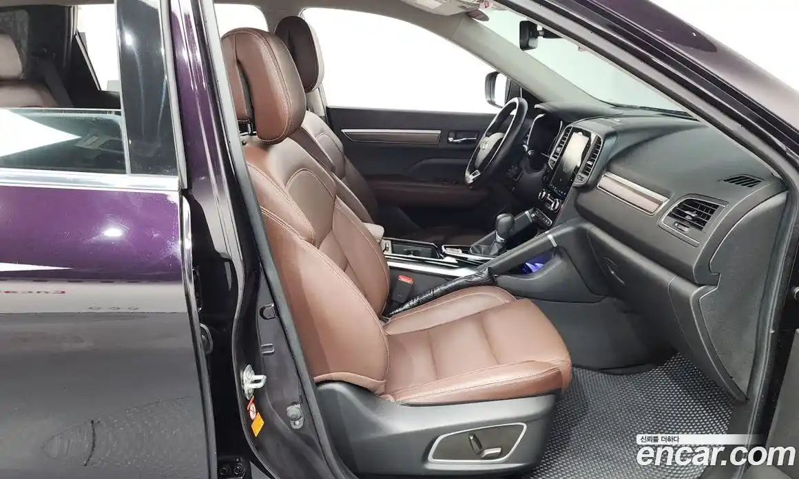 Renault QM6 2020 2.0 Автомат в Москве № 180004, фото 17