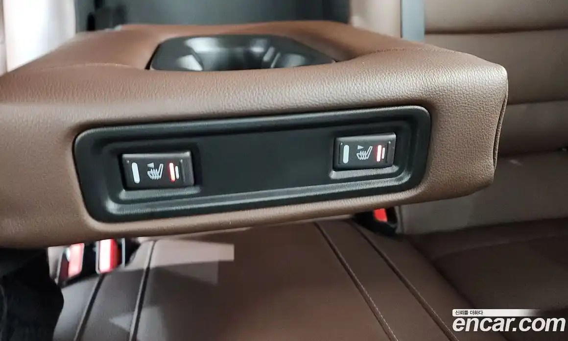 Renault QM6 2020 2.0 Автомат в Москве № 180004, фото 18