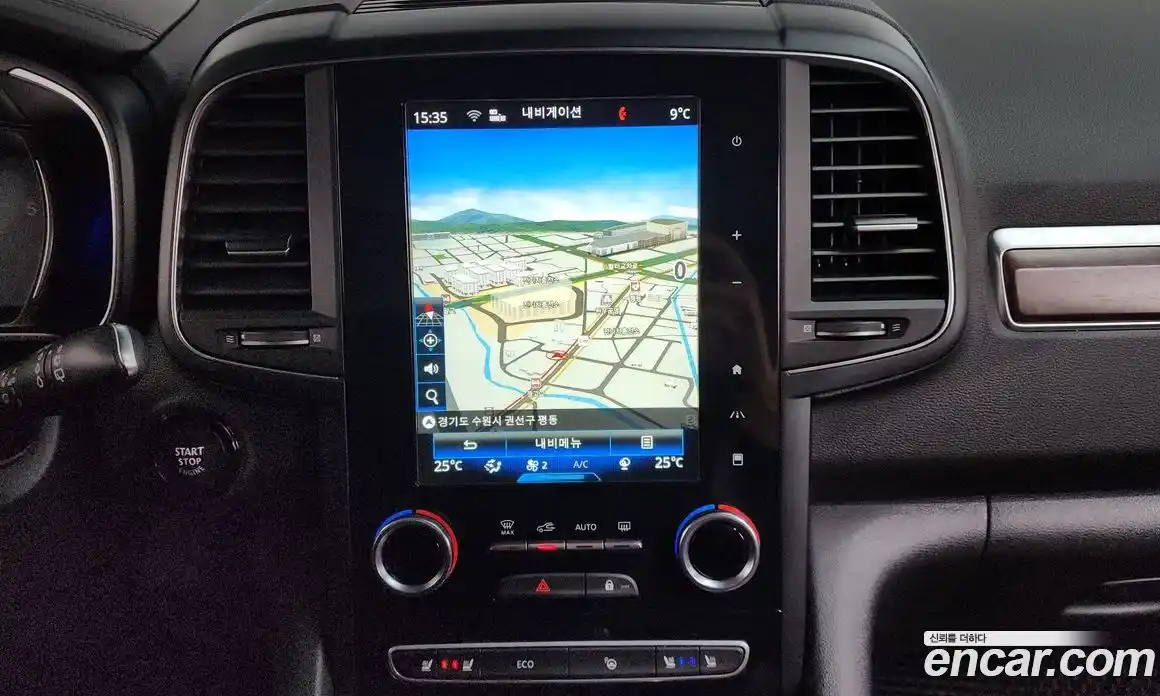 Renault QM6 2020 2.0 Автомат в Москве № 180004, фото 4